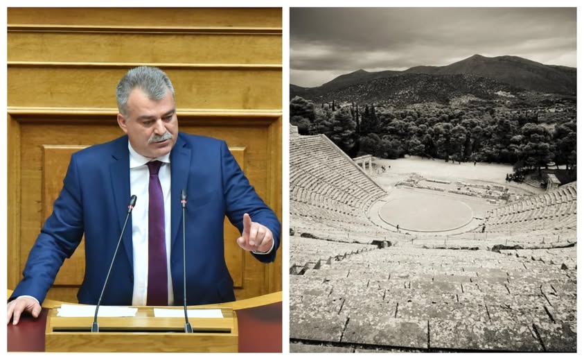 Η ασφάλεια των πολιτών απαιτεί έγκαιρη ενημέρωση και αποτελεσματικό συντονισμό