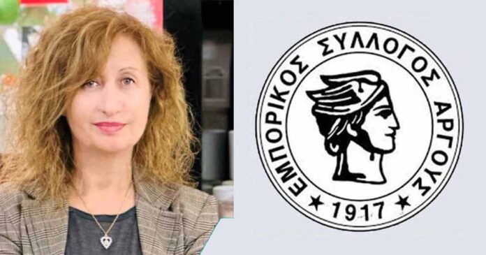 Πρόεδρος  Εμπορικού Συλλόγου Άργους : «Φτάνει πια με τους νταβατζήδες»