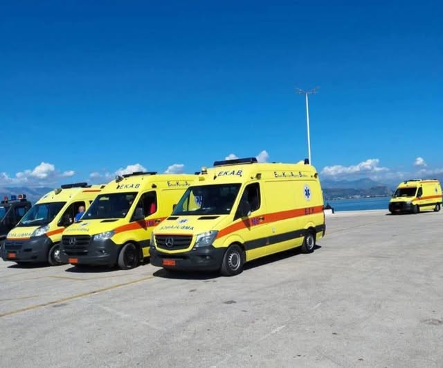 Το Σωματείο Εργαζομένων Νοσοκομείου Ναυπλίου καταδικάζει