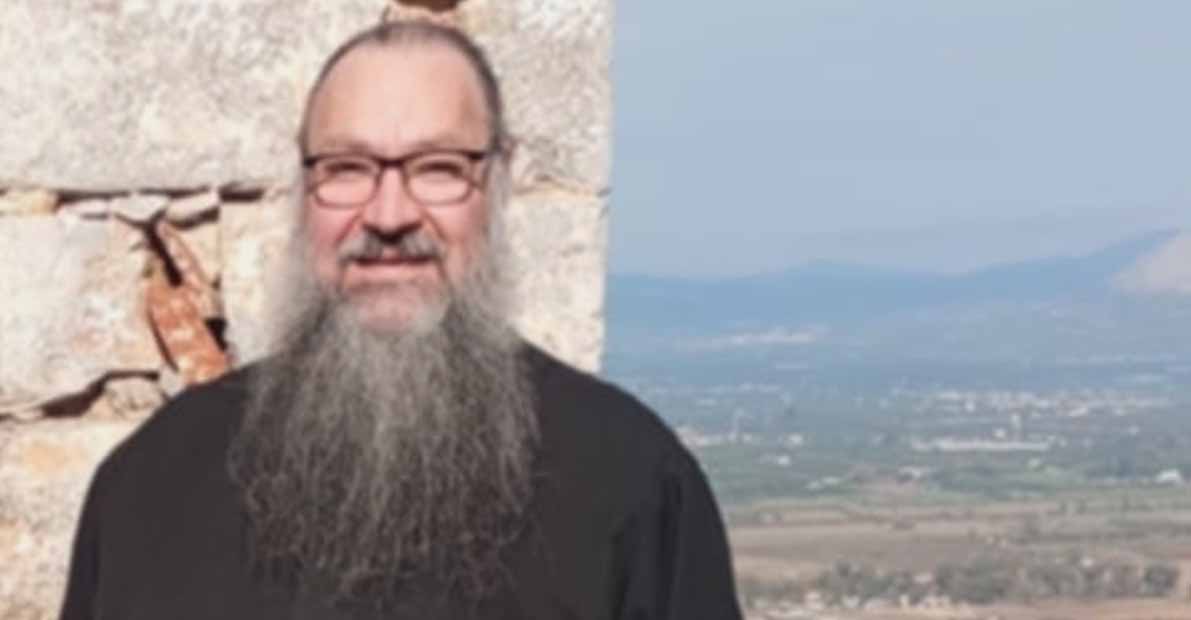 Γράφει ο π. Παναγιώτης Κιντής