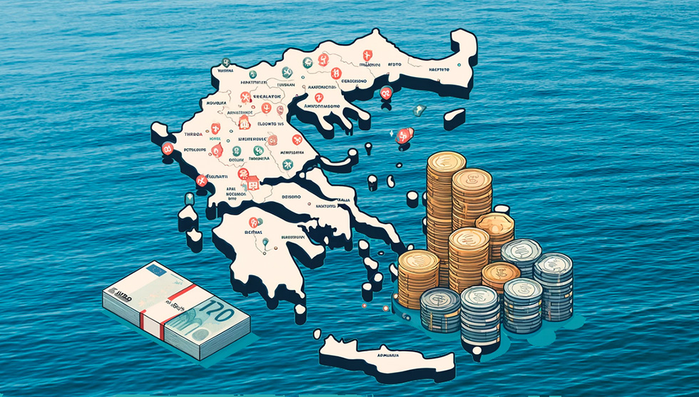 ΧΡΗΜΑΤΑ  ΣΤΟΥΣ  ΔΗΜΟΥΣ  ΤΗΣ   ΑΡΓΟΛΙΔΑΣ