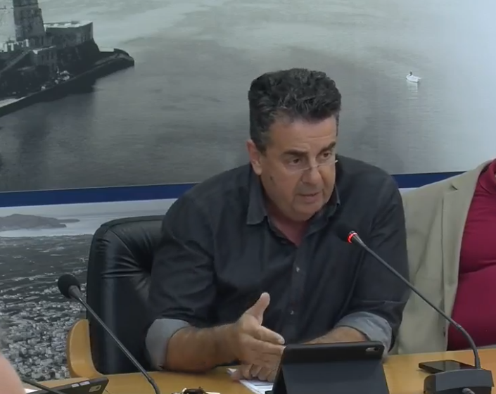“Δημοτική Αρχή Ορφανού σε ελεύθερη πτώση-Ο πανικός τους δεν κρύβεται…”