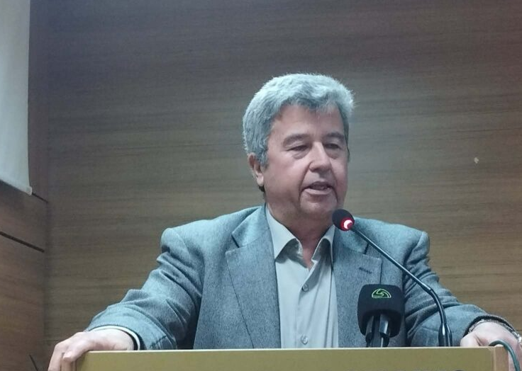 Λάμπρου: “Να ξεκινήσει επιτέλους το έργο στο δίκτυο αποχέτευσης”