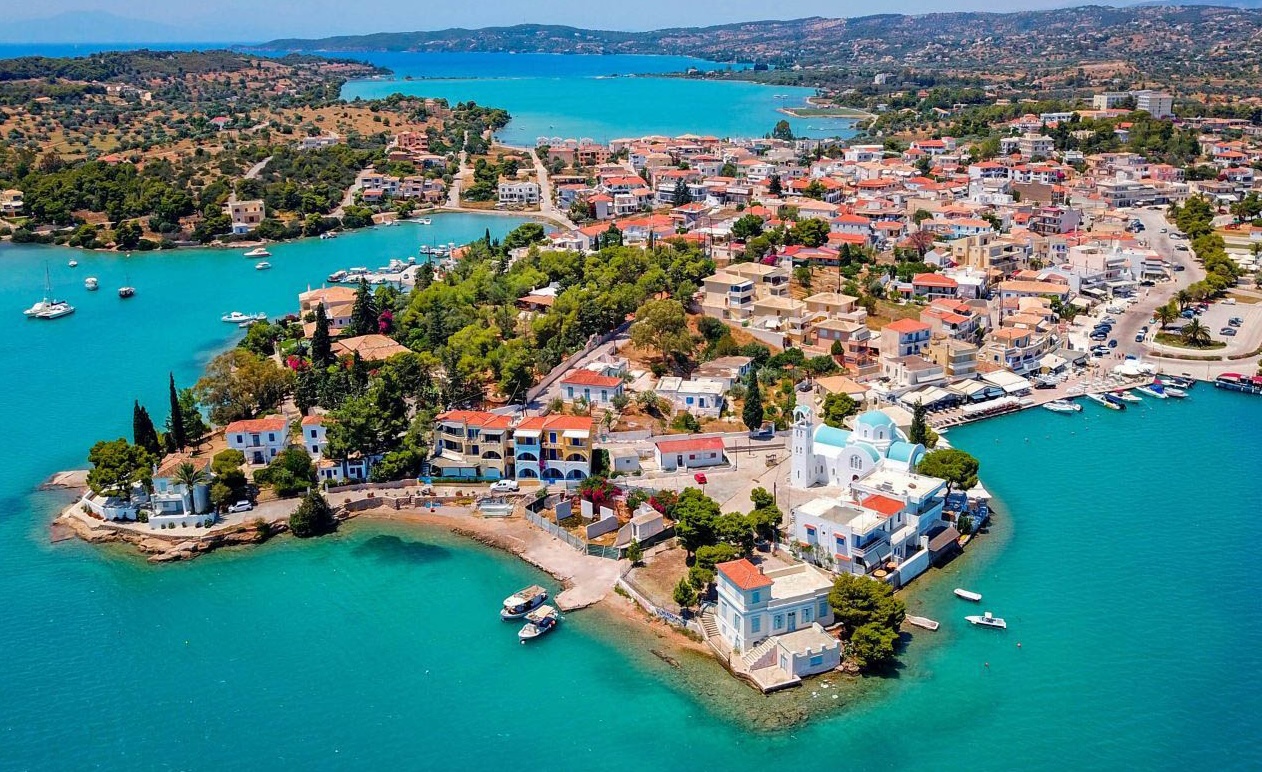 Προχωρά η μεγάλη επένδυση στην Αργολίδα