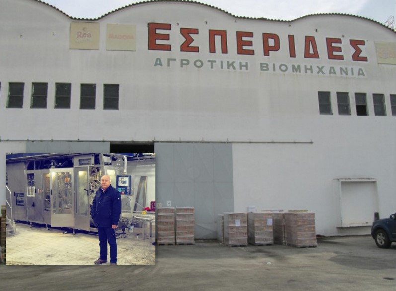 Αλλαγή τοπίου για τον χυμό δείχνουν οι εξελίξεις στην παραγωγή και στην Αργολίδα