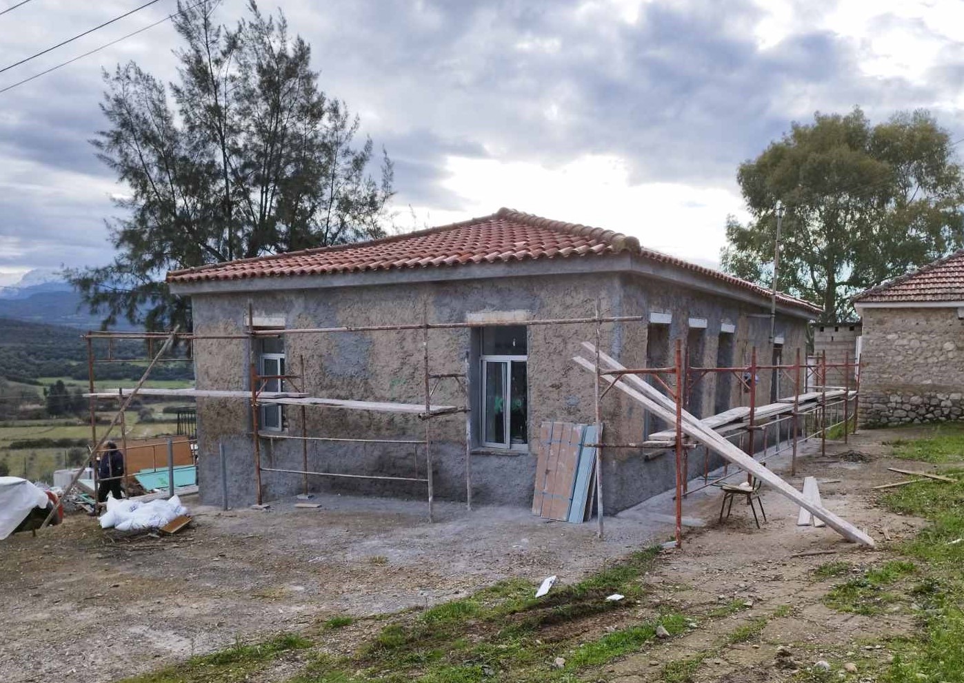 ΠΟΙΑ  ΣΧΟΛΕΙΑ  ΚΛΕΙΝΟΥΝ  ΣΤΗΝ  ΑΡΓΟΛΙΔΑ