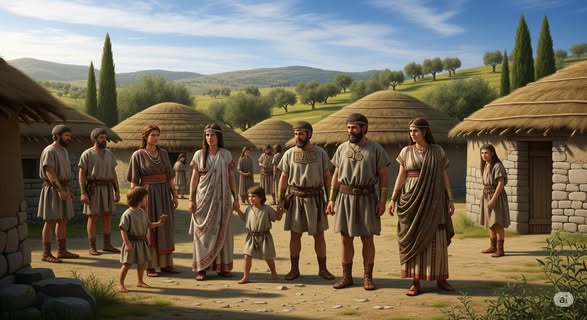 ΑΡΓΟΣ – Μουσικοθεατρική παράσταση «Τα Πέλαγα των Πελασγών»