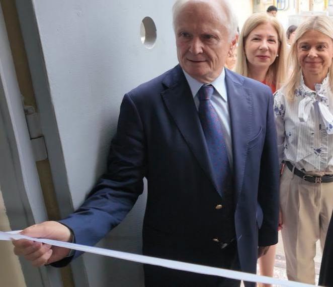 Σύμπραξη Υπουργείων για την Ίδρυση του 8ου Δημοτικού Σχολείου στις Φυλάκες Τίρυνθας