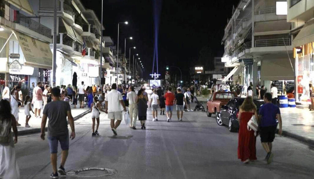 Εμπορικός Σύλλογος Ναυπλίου – ΕΥΧΑΡΙΣΤΙΕΣ  ΚΑΙ ΣΑΦΕΙΣ  ΑΙΧΜΕΣ