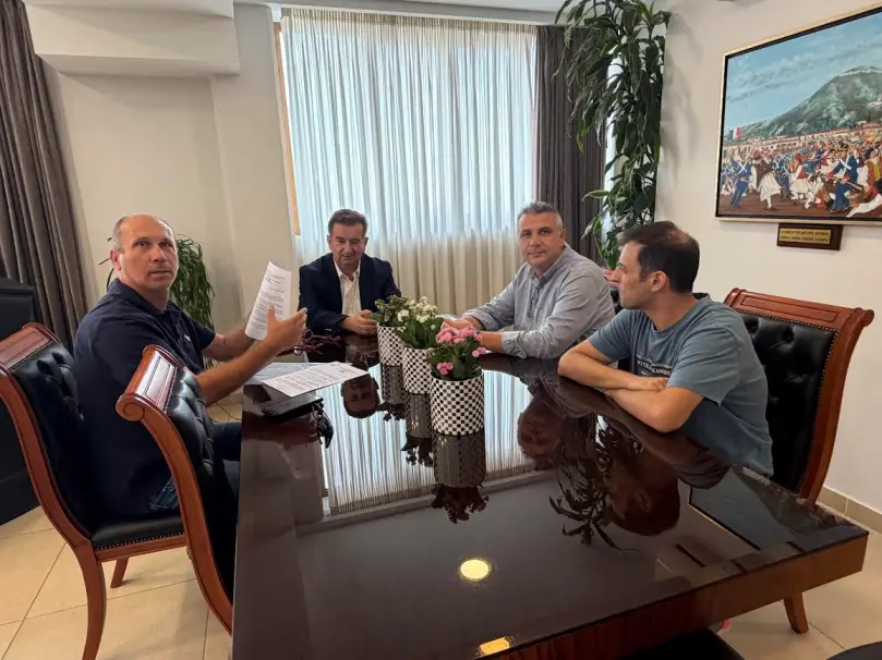 Άργος: Στο επίκεντρο  το Σχέδιο Πόλεως και το κυκλοφοριακό