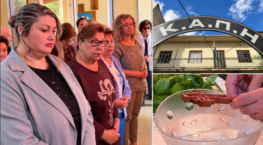 Δήμος Άργους – Μυκηνών για τη Διεθνή Ημέρα Ηλικιωμένων