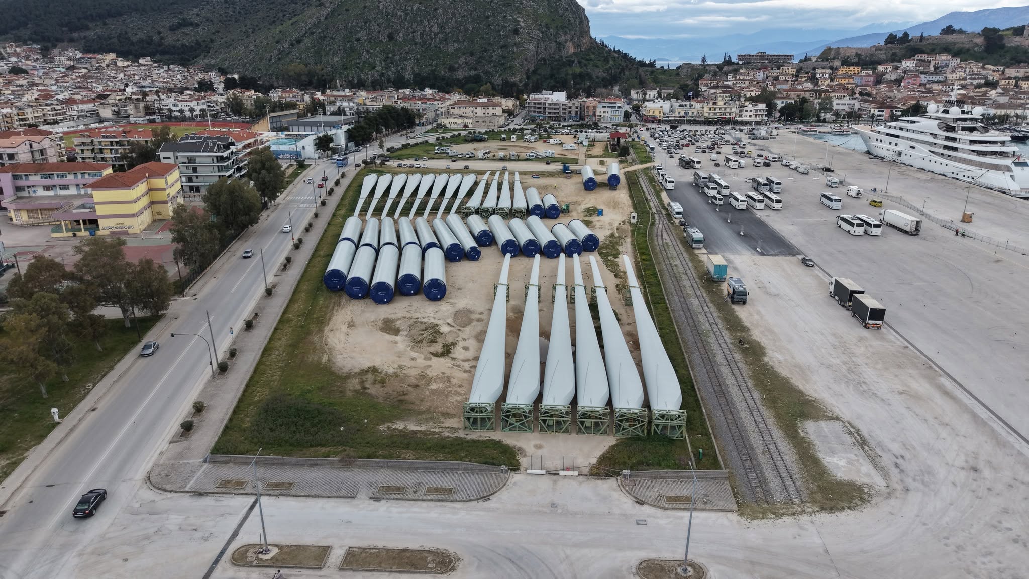 ΜΙΑ «ΜΙΚΡΗ» ΝΙΚΗ ΚΑΤΑ ΤΗΣ ΕΓΚΑΤΑΣΤΑΣΗΣ ΑΝΕΜΟΓΕΝΝΗΤΡΙΩΝ