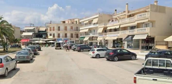 ΑΡΓΟΛΙΔΑ – “Χτύπησαν”  καταστήματα τα ξημερώματα