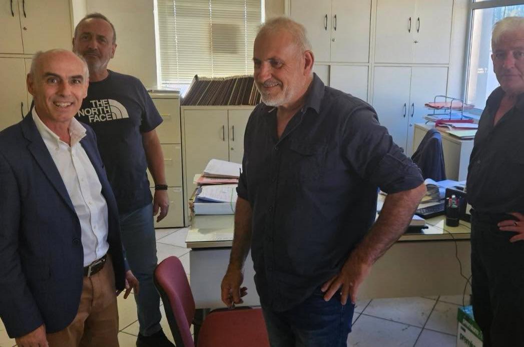 ΕΦΚΑ στο Ναύπλιο και στο Άργος- για τα προβλήματα που αντιμετωπίζουν