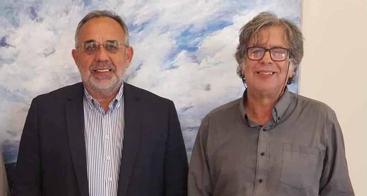 “ΑΡΓΟΛΙΚΗ ΑΝΑΠΤΥΞΗ” –  Ναύπλιο: Η «πολιτική γύμνια» της δημοτικής αρχής Ορφανού και το θέατρο του παραλόγου με το οικόπεδο της ΕΤΑΔ