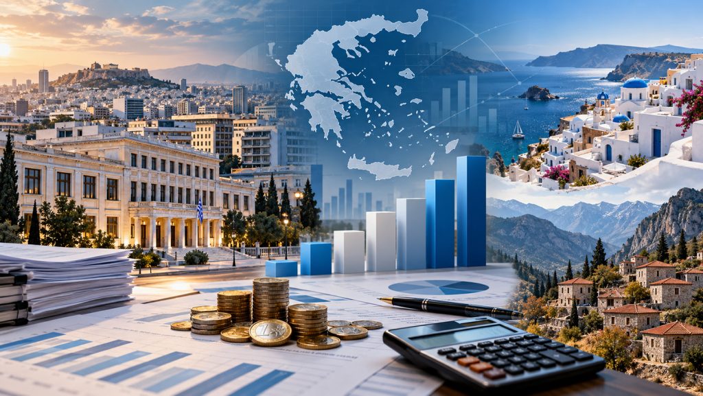 Ποιοι Δήμοι έχουν τους μεγαλύτερους προϋπολογισμούς ανά κάτοικο
