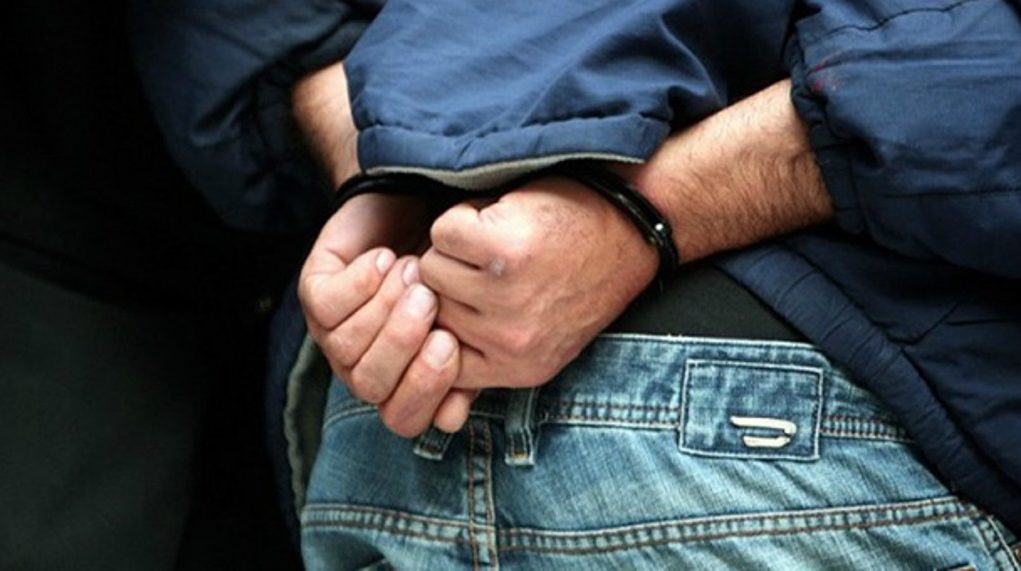 ΑΡΓΟΣ – ΣΥΛΛΗΨΗ  ΓΙΑ  ΝΕΚΡΟ  ΖΩΟ